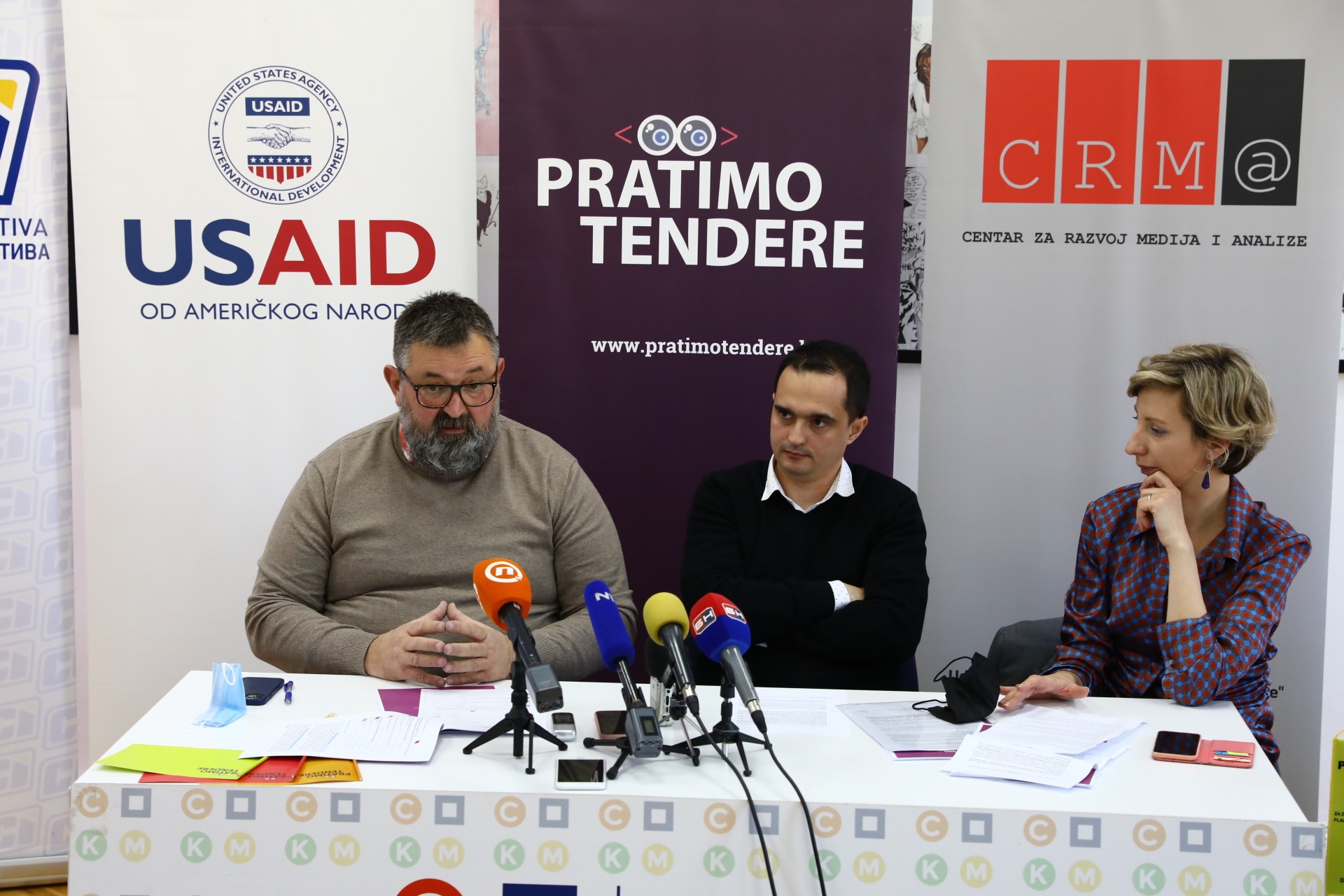DOKAZ KAKO U BiH ŽIVIMO NADREALISTE: Pravosudni organi koji bi trebali raditi na suzbijanju korupcije i sami provode rizične javne nabavke