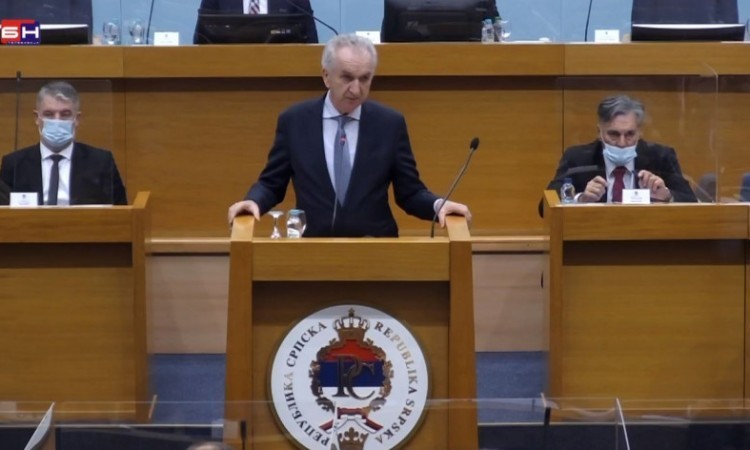 Dodikov novi korak ka secesiji, opozicija ga neće slijediti