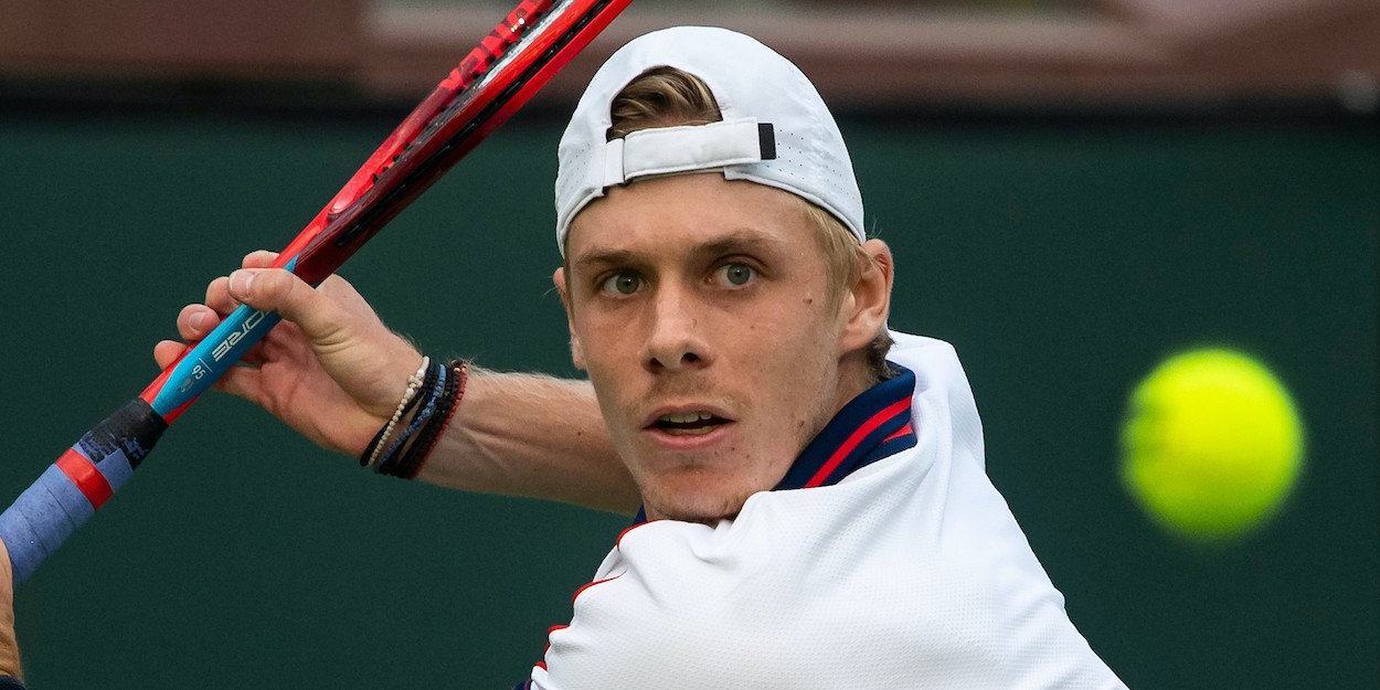 Denis Shapovalov pozitivan na testiranju na koronavirus