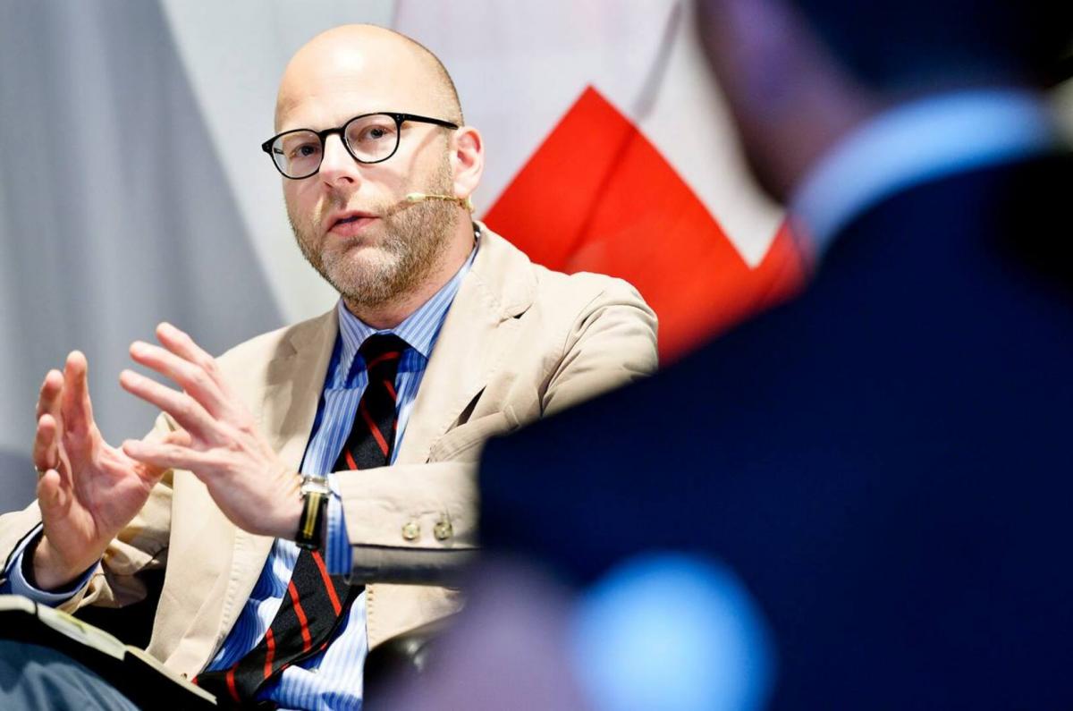 TOBY VOGEL: Priča o mirnoj disoluciji BiH nije probni balon, vjerojatno ima ljudi koji rade na tome