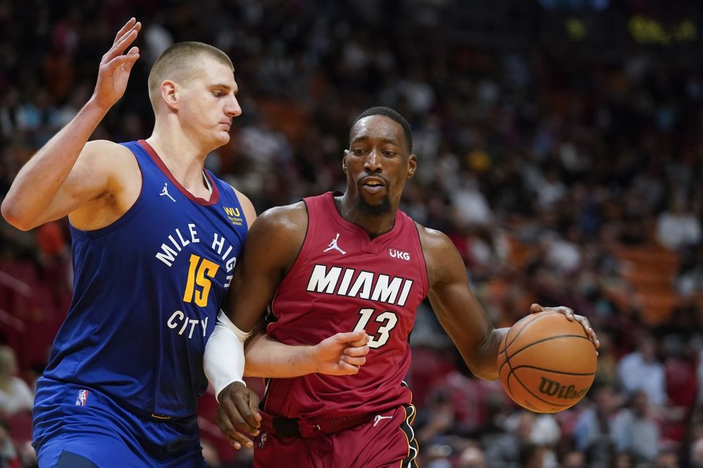 NBA: Bam Adebayo mora na operaciju palca