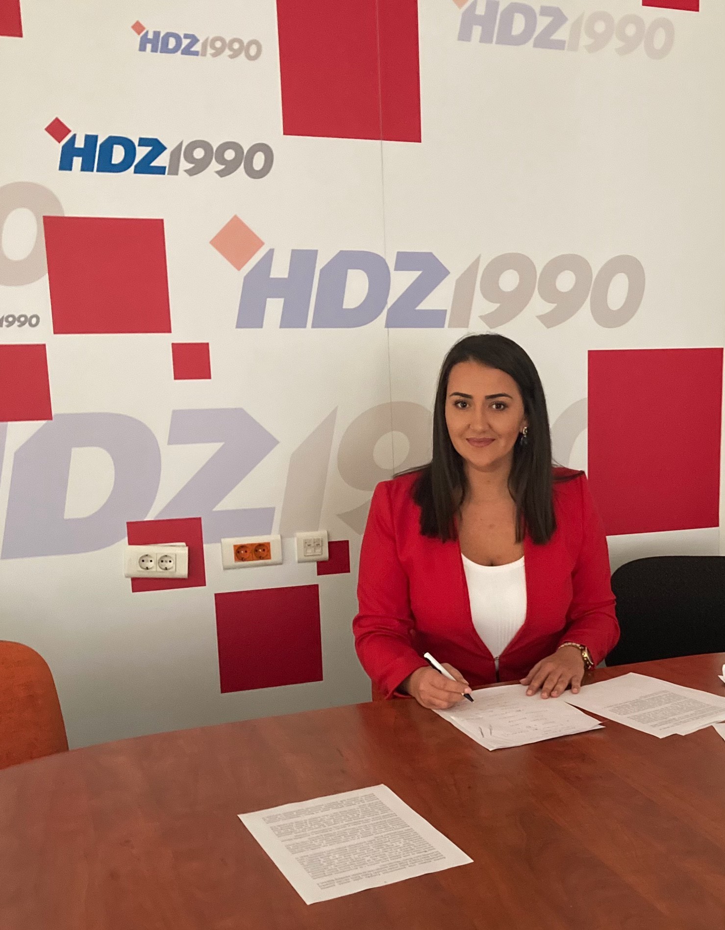 ANTONIJA BANOŽIĆ: Grad treba pomoći mladima u kupnji prve nekretnine