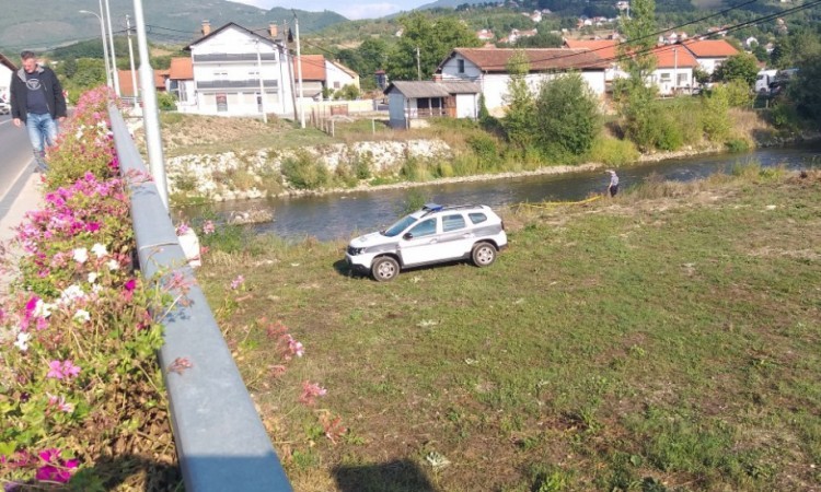 Policija provjerava nove dojave o ubojstvu bebe
