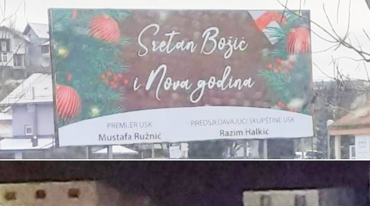 Trijumf primitivizma i vjerske mržnje koja 'daje krila' Orbanovoj 'teoriji'