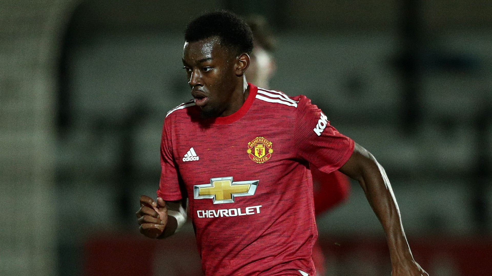 Anthony Elanga u Manchester Unitedu do ljeta 2026.