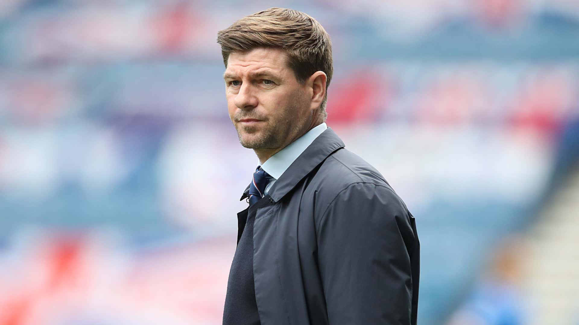 Gerrard: Status cijepljenosti igrača kao uvjet za potpisivanje ugovora