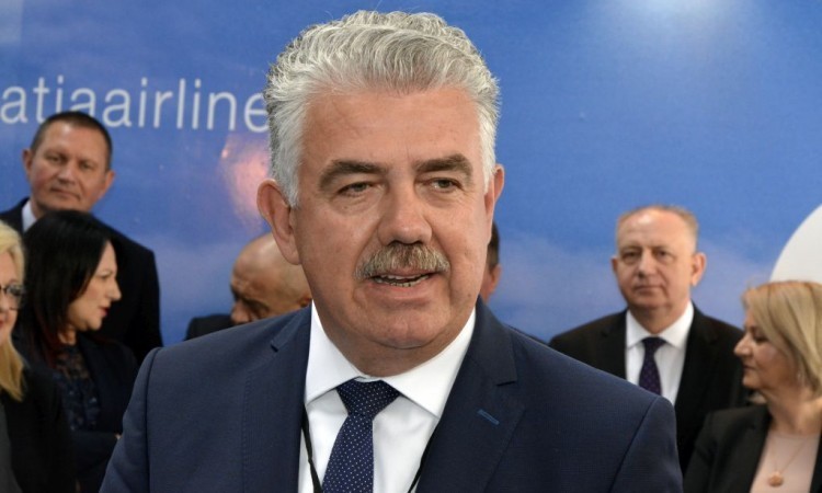 Herceg: Vlada HNŽ-a u cijelosti dijeli europske vrijednosti integriranja