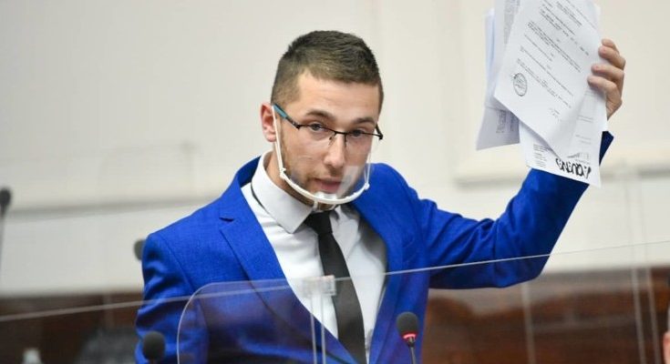 Pojavio se porno snimak političara iz Banja Luke: Povlači se iz politike