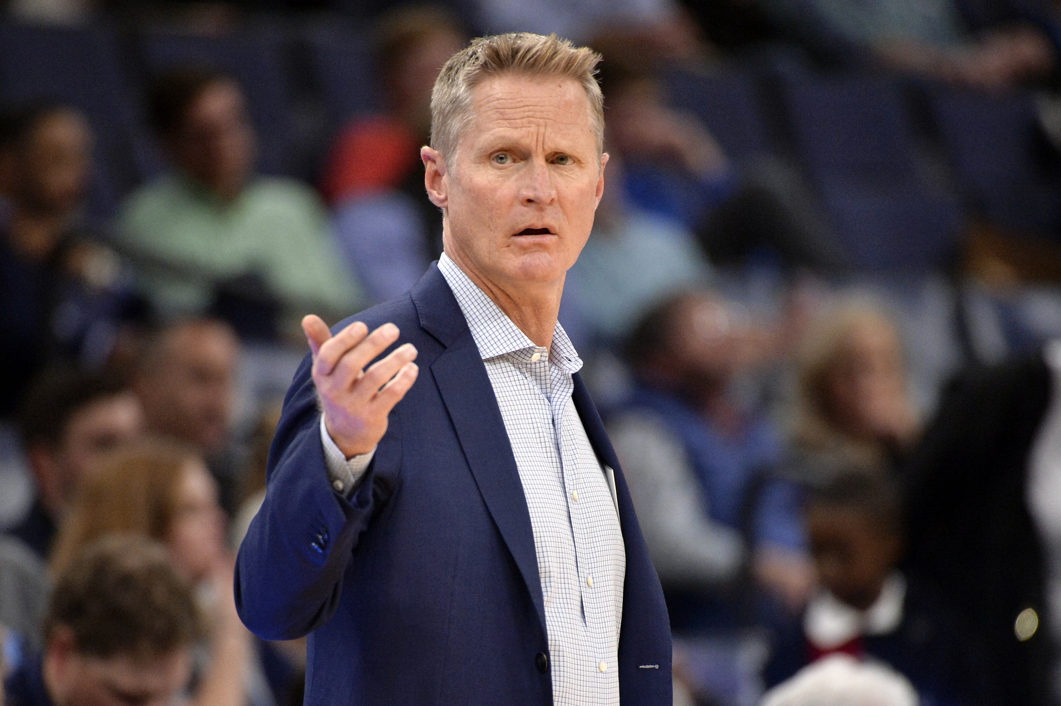 Steve Kerr novi izbornik američkih košarkaša