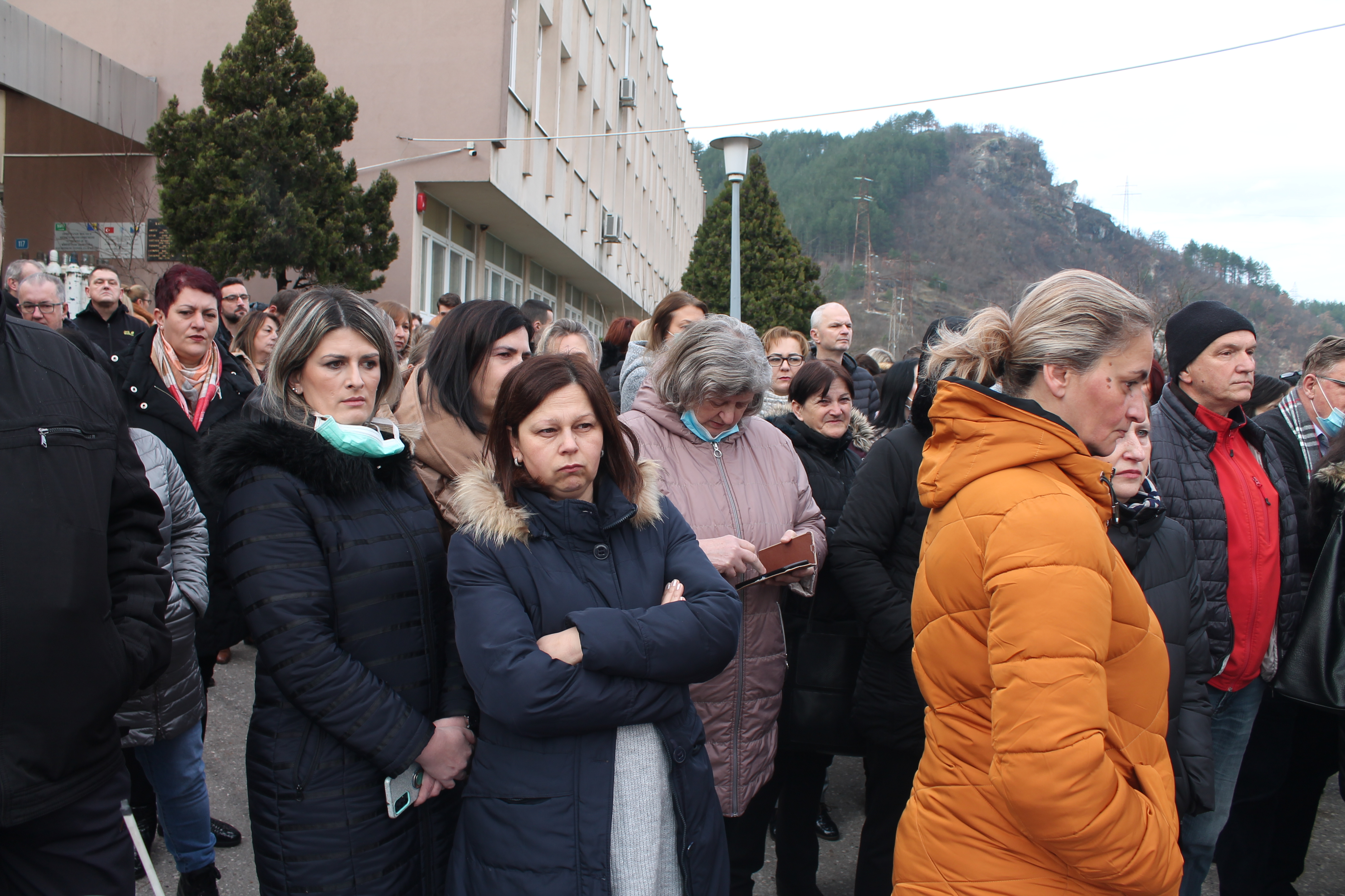POSLA IMA I ZA FUP: Problem bolnica u Konjicu se ne može rješavati politički