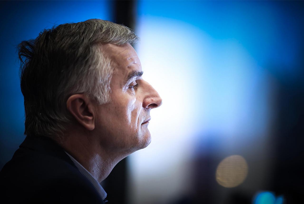 Jerko Lijanović jedini lider koji pravomoćno robija