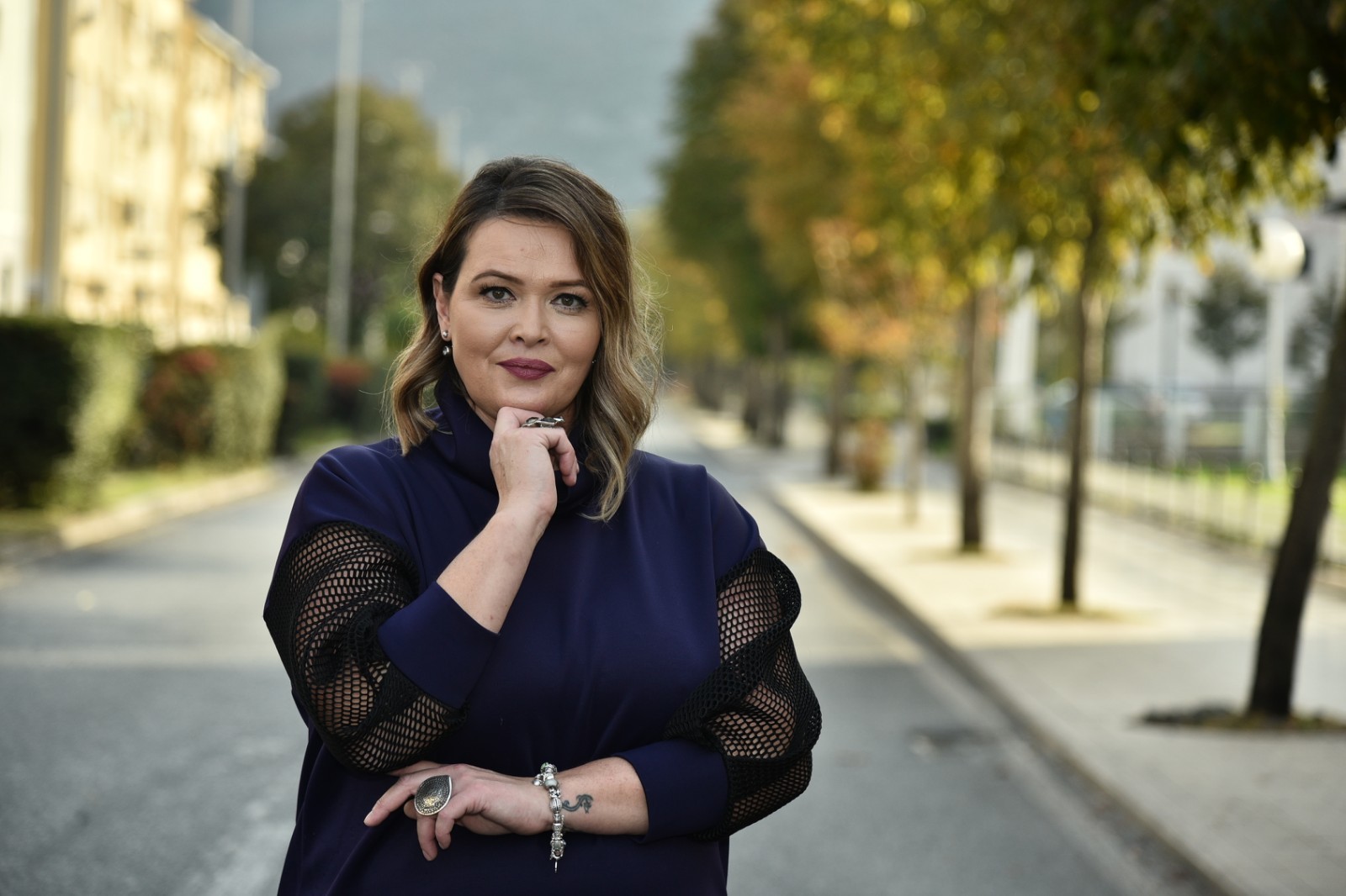 INTERVJU Maja Popovac Roso: Danas ne završavamo fakultet kao naziv, nego se usmjeravamo prema aspiracijama i potražnji tržišta