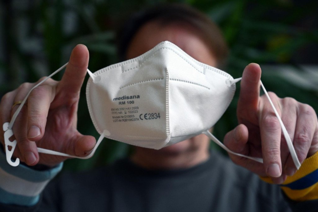 Maske od 2,5 marke kupovali za 15 maraka