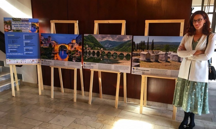 Martina Mlinarević: Naši ljudi su pokretačka snaga svake ambasade