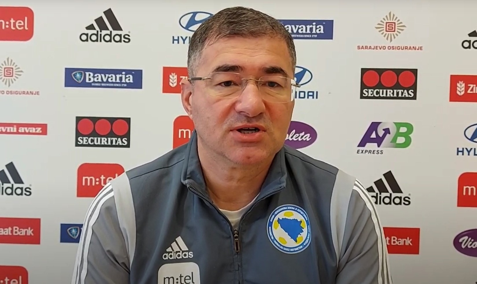 SLAVEN MUSA: Igrači moraju iskoristiti priliku koja im se pruža