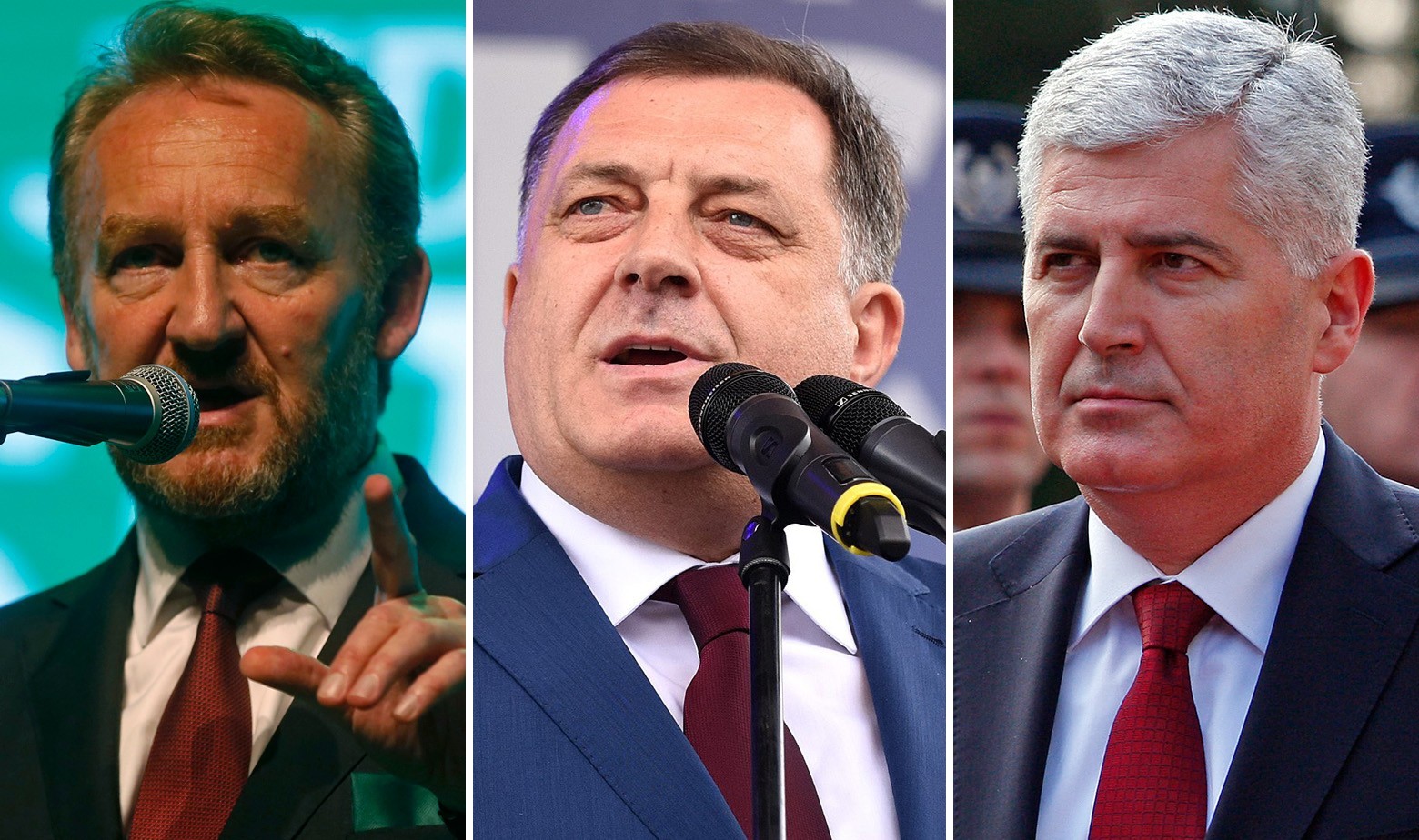 Hoće li nam politički Grinch ukrasti još jedan Božić?