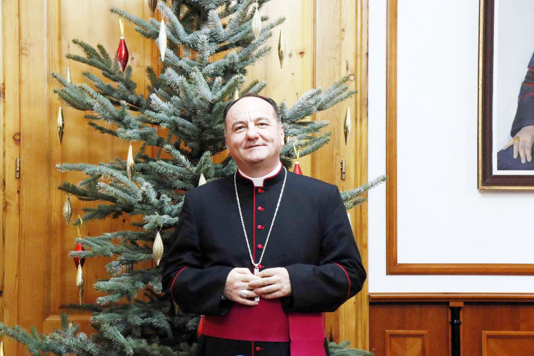 INTERVJU Mons. Petar Palić: Dijalog mora počivati na spremnosti čuti i poštovati drugoga