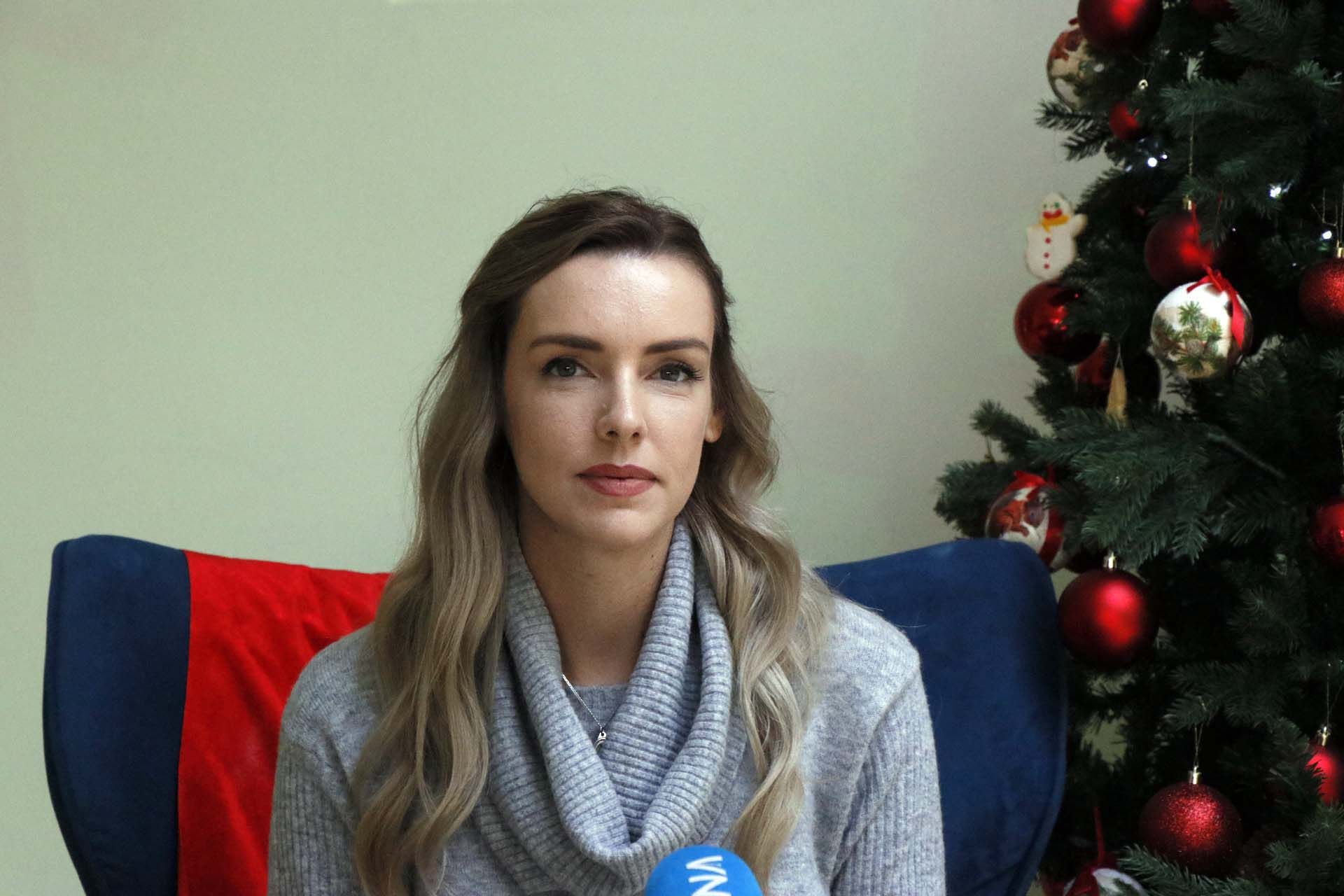 Planinić: Svoje vrijeme ulažem u pomoć najpotrebnijima