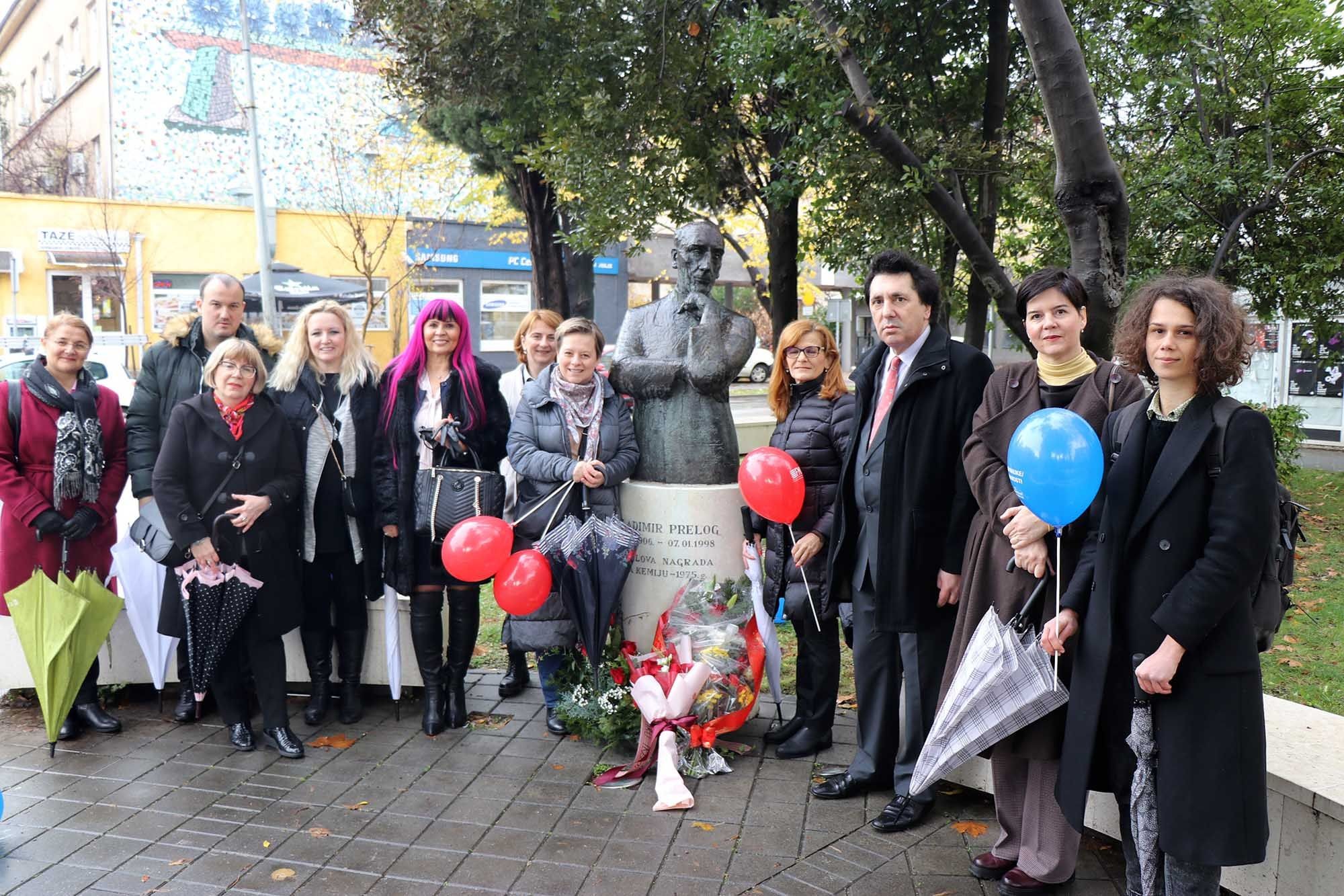 Dan znanosti u FBiH: Prelog je svoj znanstveni rad poklonio čovječanstvu