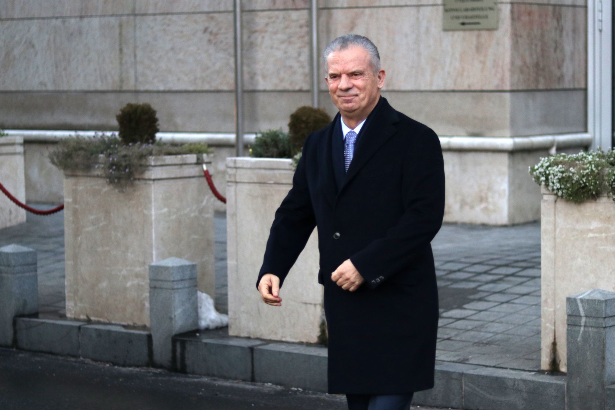 Radončić: HDZ je Bošnjacima zabio nož u leđa