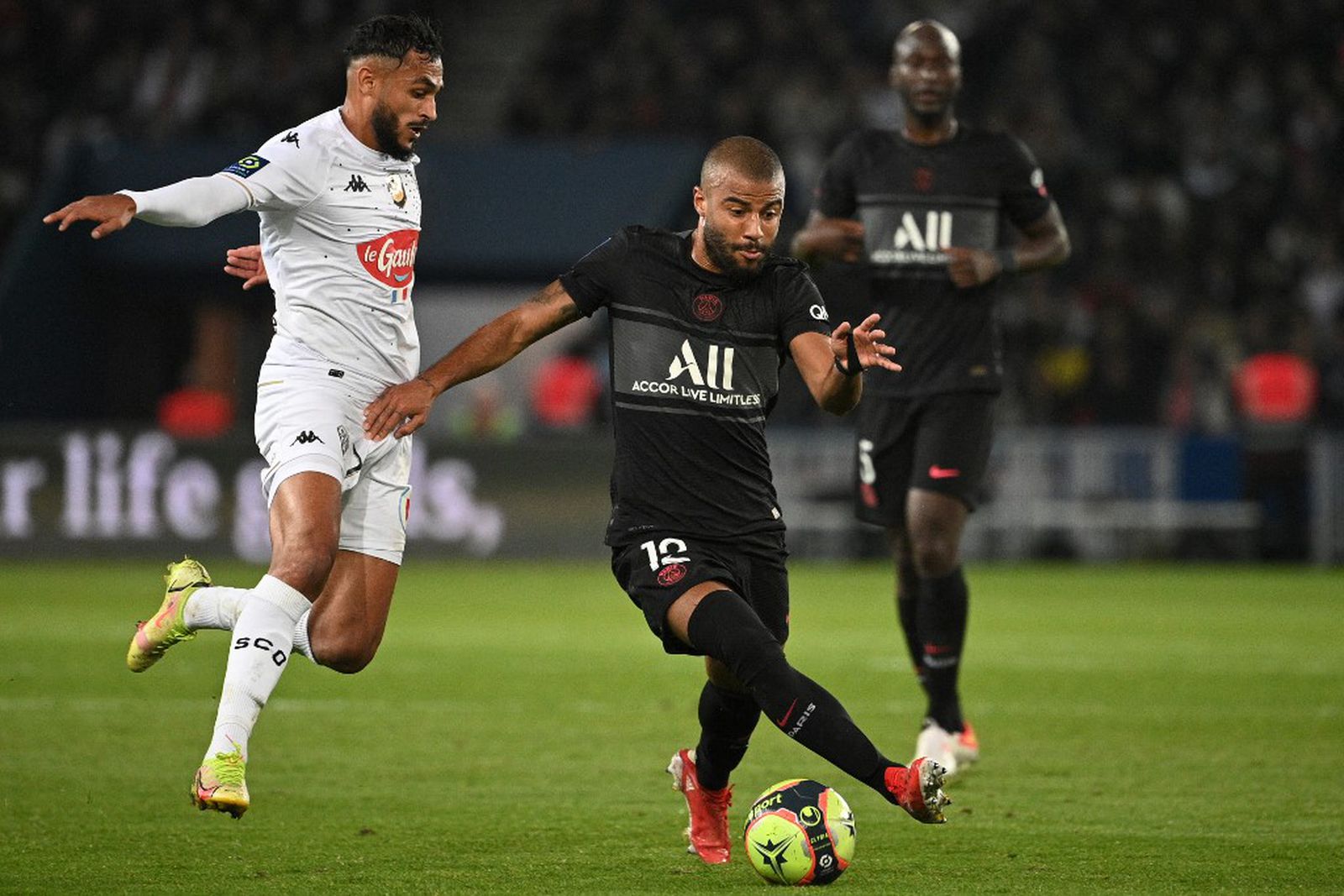 Paris SG posudio Rafinhu u Real Sociedad