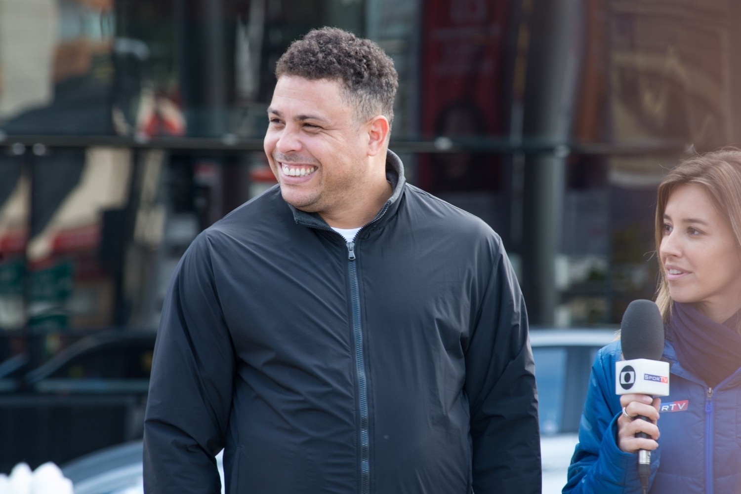 Ronaldo kupio Cruzeiro: "Vrijeme je za povratak" 