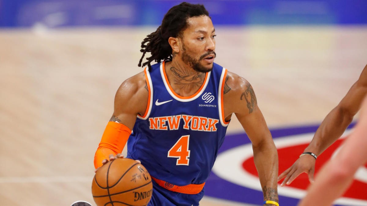 NBA: Derrick Rose pauzira najmanje dva mjeseca