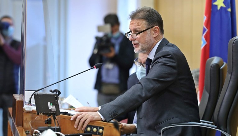 Rasprava u Saboru: Zlorabi se pomoć Hrvatima u BiH za kupnju njihovih glasova