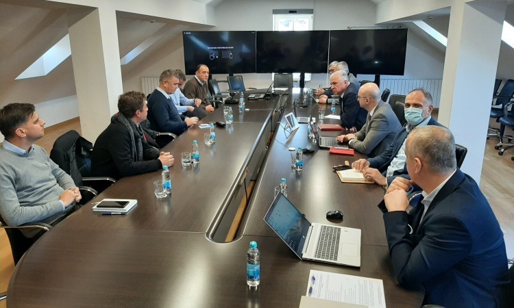 Mostar treba usklađivanje katastra i zemljišnih knjiga