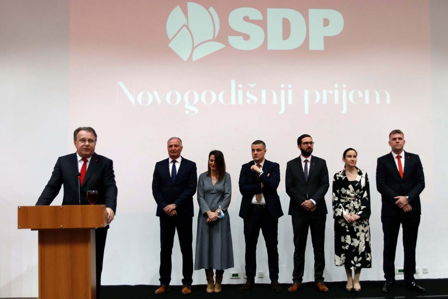 Nikšić: BiH pripada svima zajedno i svima jednako, ma kako se zvali