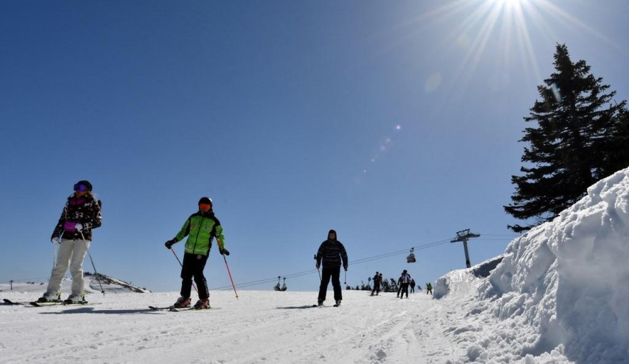 BiH JE PONOVO ZIMSKI HIT: Na skijanje bez potvrda i cijepljenja, ulaz slobodan
