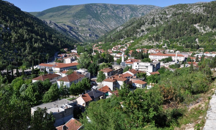 Bošnjački vijećnici napustili sjednicu OV Stolac