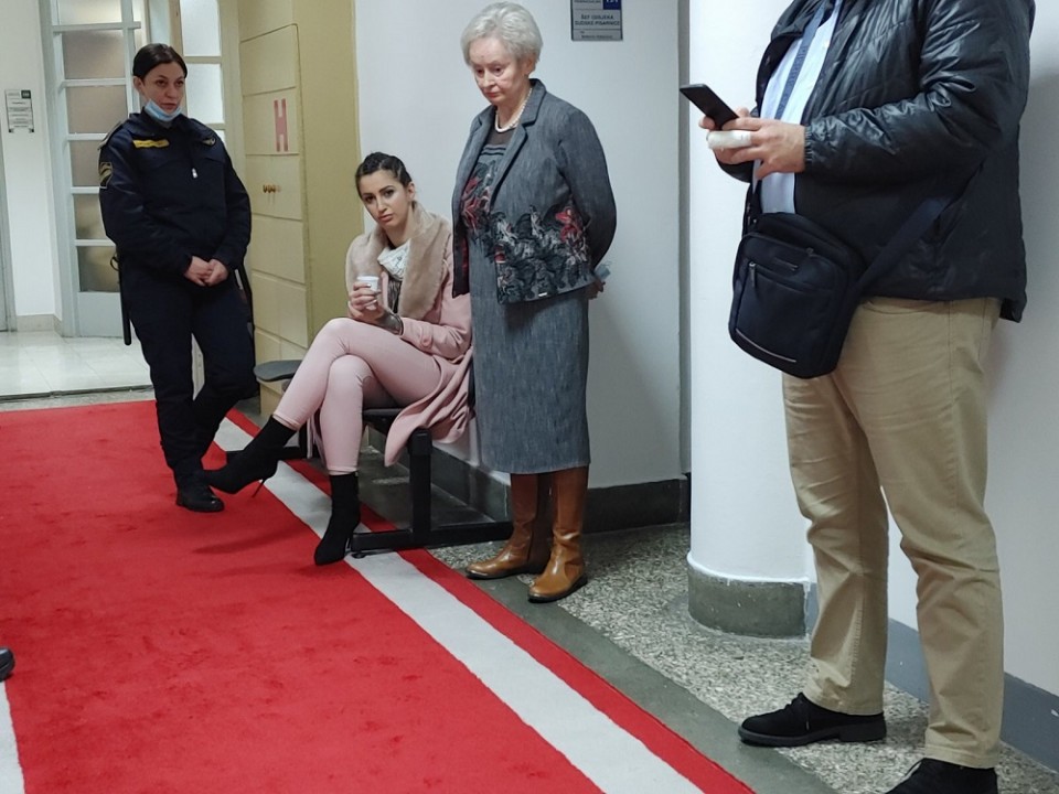 Fatalna Sunita: Morala sam bježati jer su mi prijetili, tada sam slomila obje noge