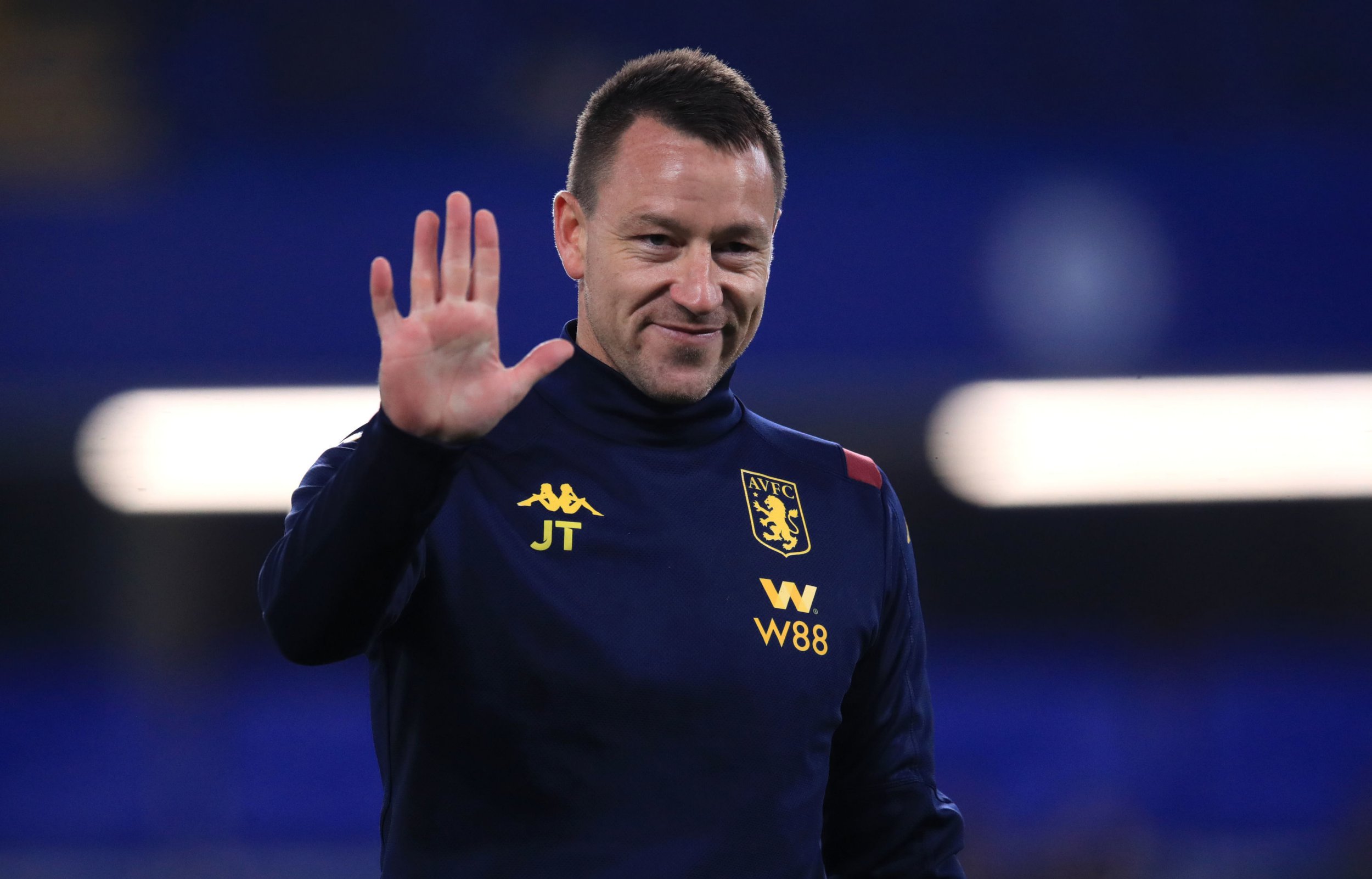 John Terry se vraća u Chelsea