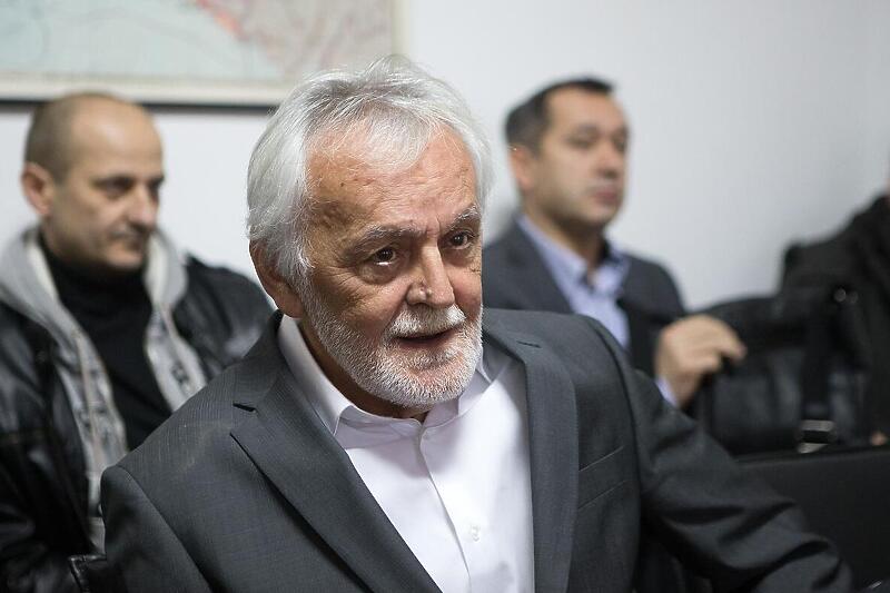 U Mostaru umro Mladen Naletilić Tuta