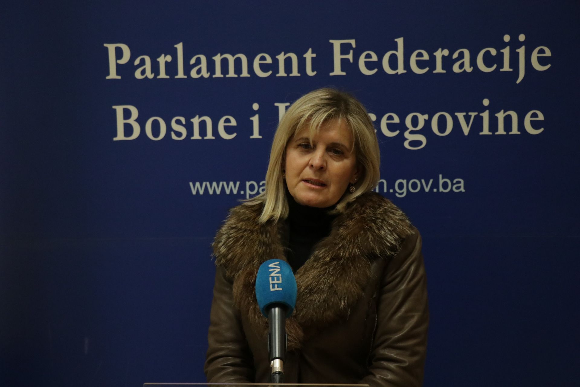 Dom naroda FBiH odlučio da se zabrani gradnja malih hidroelektrana