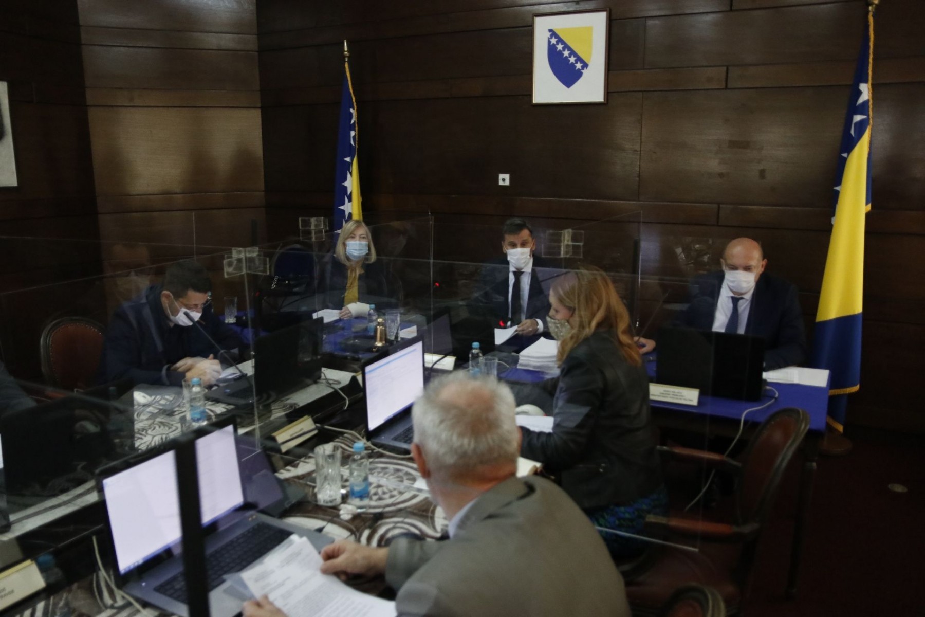 'OBEĆANJE LUDOM RADOVANJE': Obećavali 700 maraka, a donijeli odluku da je minimalna plaća 543 marke
