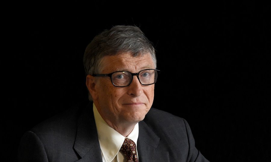 Bill Gates upozorava: 'Pripazite na buduće pandemije, mogle bi biti opasnije od Covida'