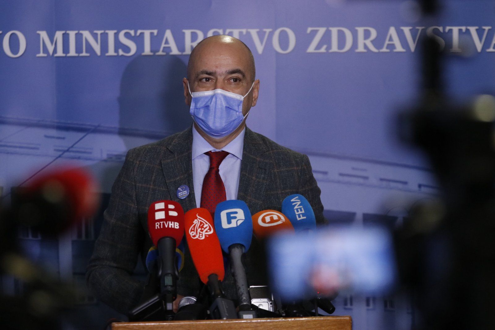 Federacija BiH uvela nove korona mjere
