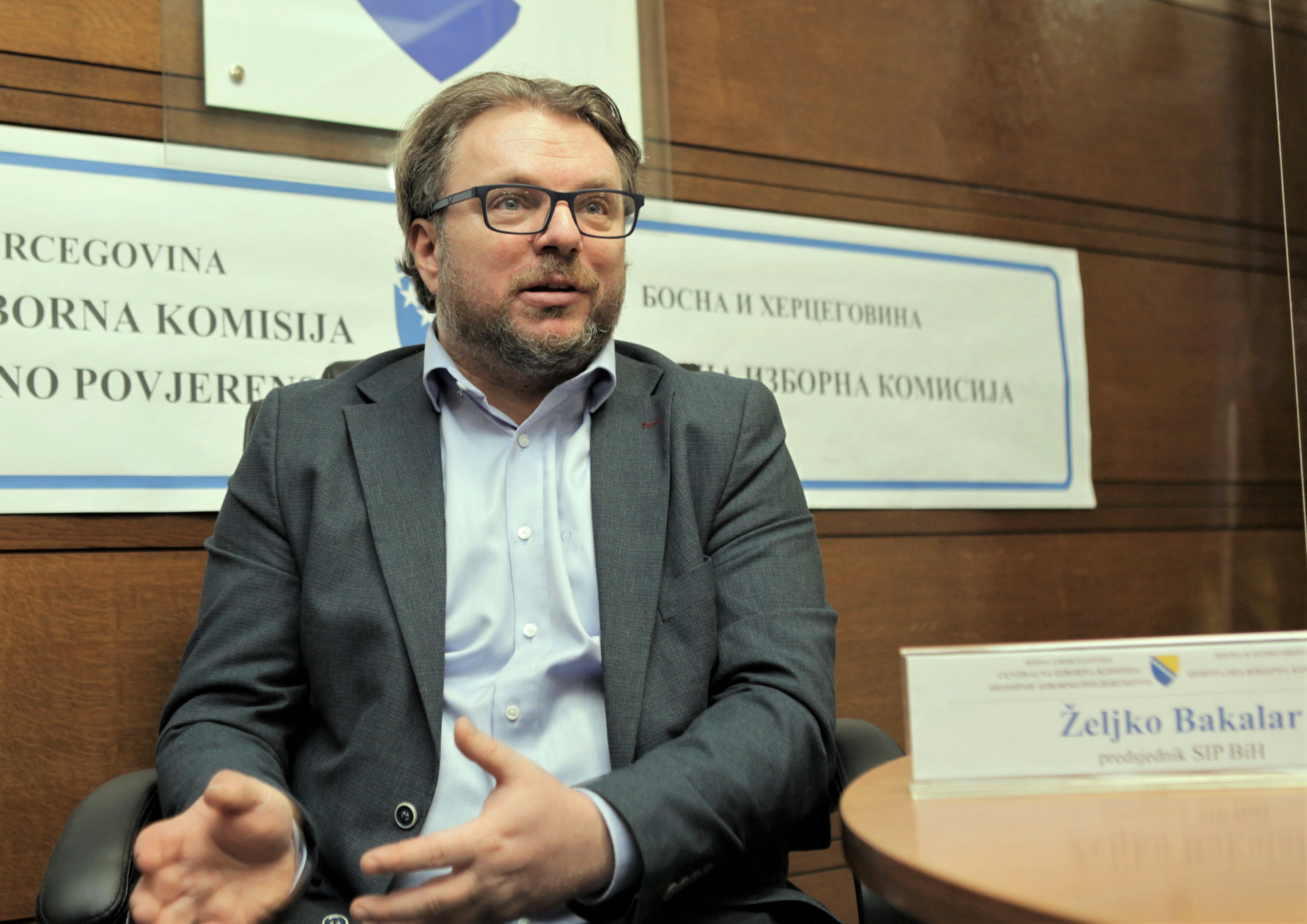 SIP BiH tumači kako nema prepreka za održavanje izbora, čeka se odgovor HNS-a BiH