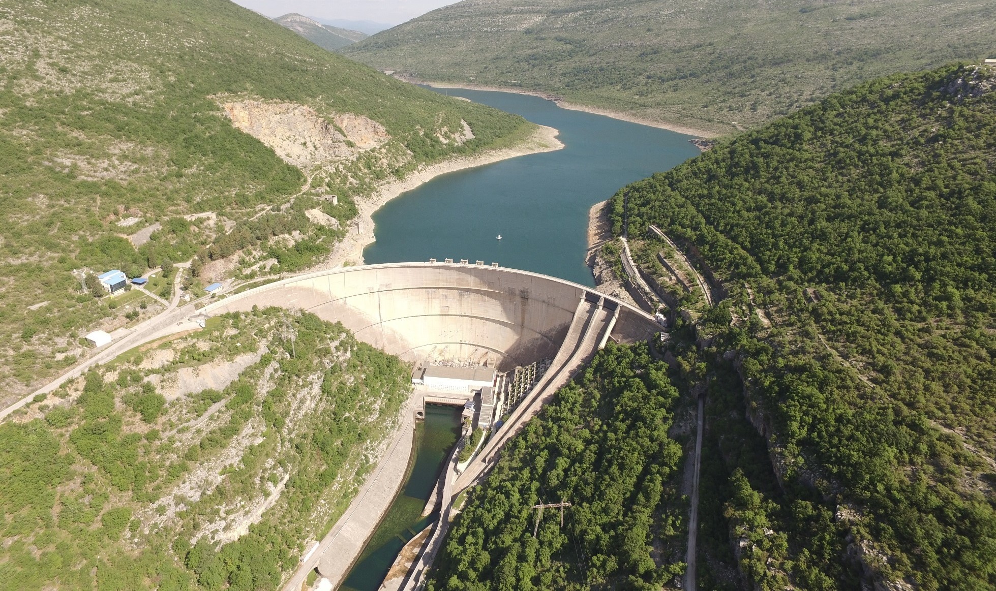 EP BiH zainteresirana za kupovinu hidroelektrana u Republici Srpskoj