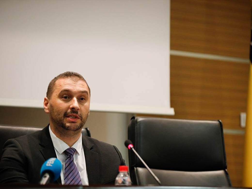 Građani BiH imaju nižu razinu pravne zaštite od EU-a i susjednih zemalja