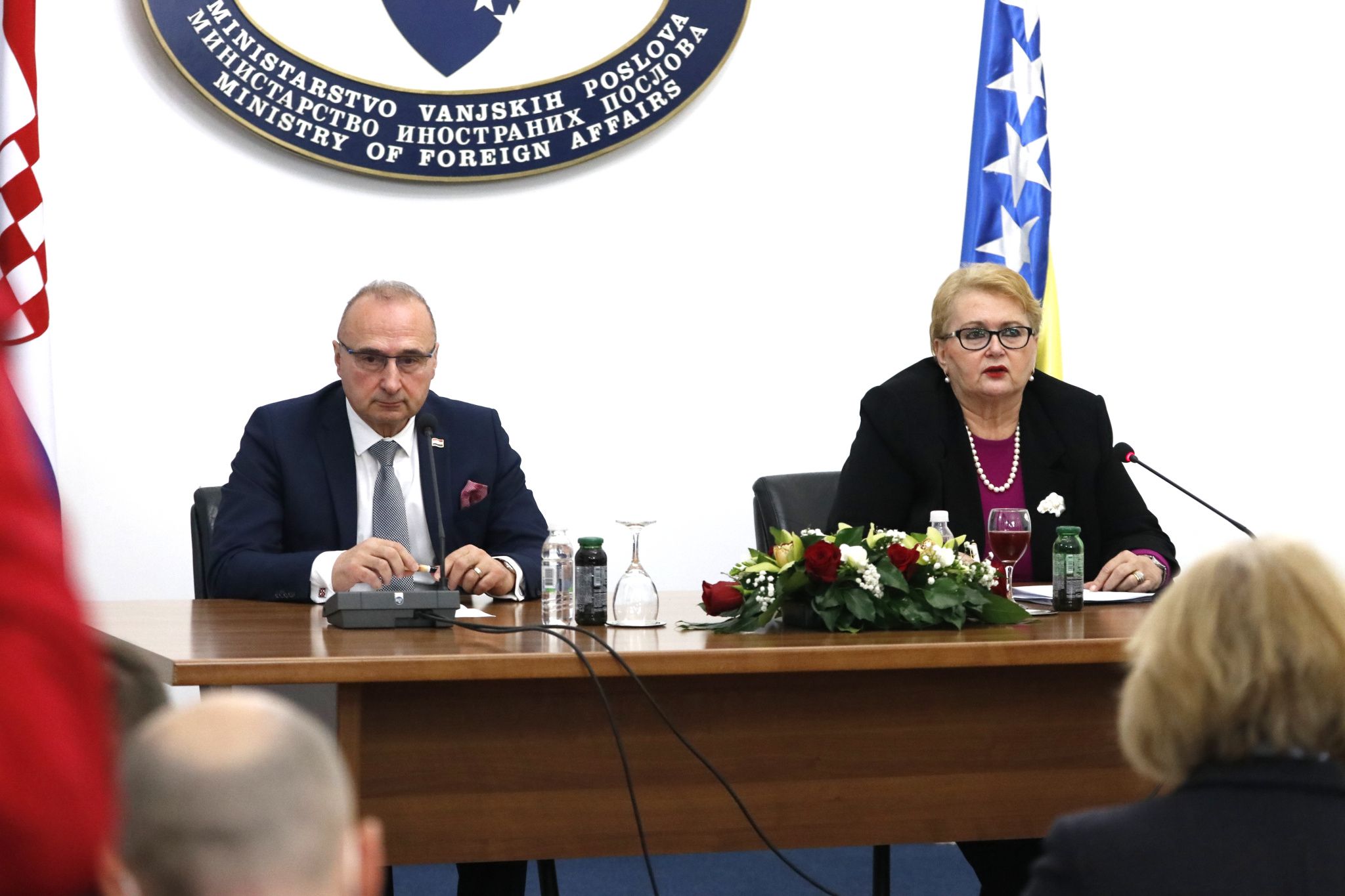 Ove godine zajednička sjednica Vlade Hrvatske i Vijeća ministara BiH