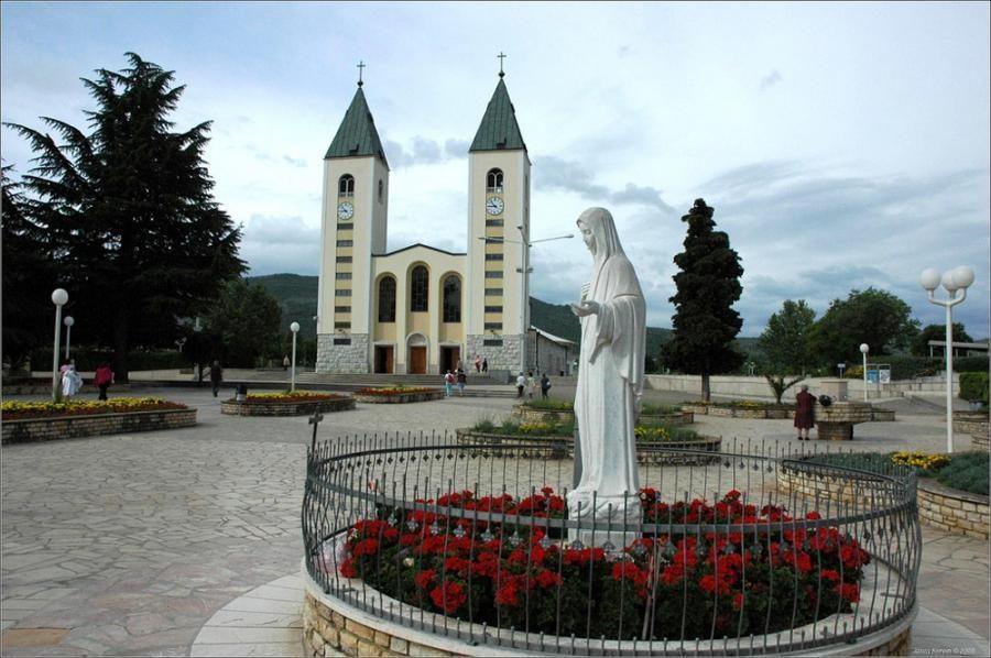 Očekuju veći broj hodočasnika iz Italije, upitna radna snaga