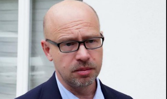 RALF MELZER: Međunarodna zajednica mora Dodiku pokazati granice