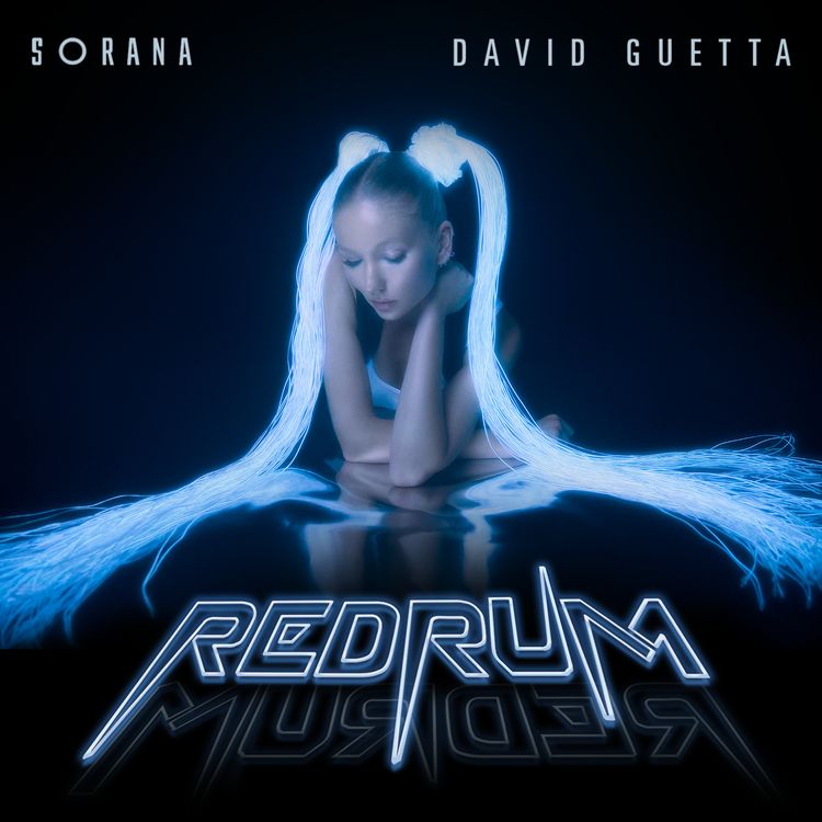 POSLUŠAJTE Sorana & David Guetta - redruM