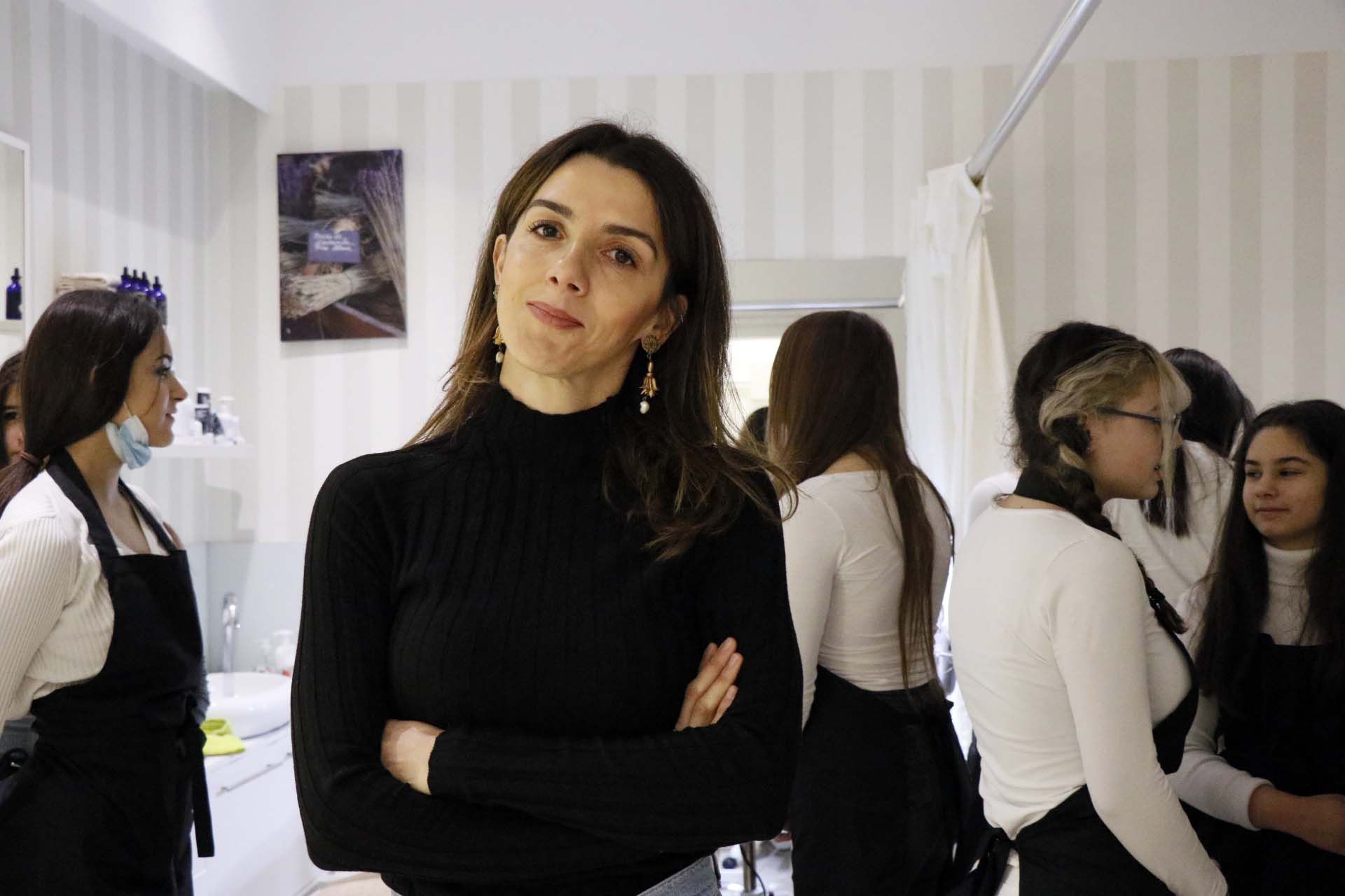 Rebac: Puno je skin eksperata ali mlade dame više vjeruju influencerkama