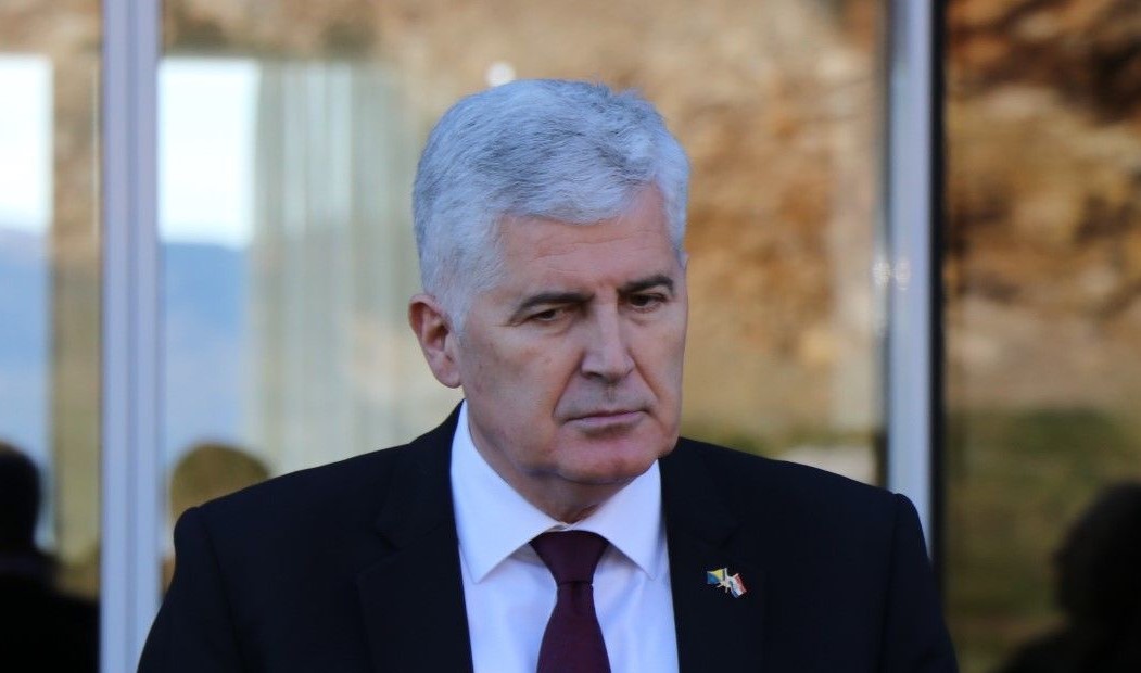 Čović uoči početka HNS-a: Poslat ćemo snažnu poruku