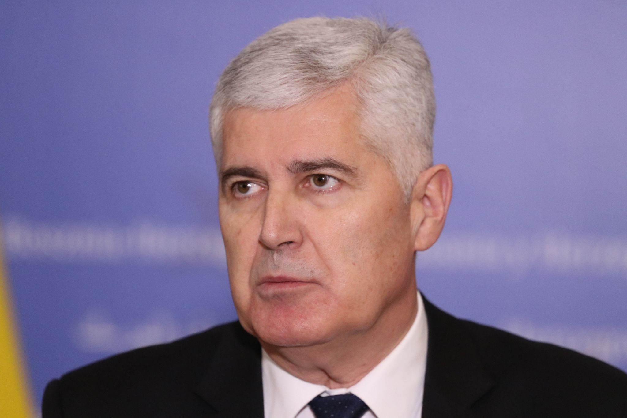 Čović ovu godinu nazvao 'potencijalno izbornom' i tako otkrio plan HNS-a ako pregovori propadnu?