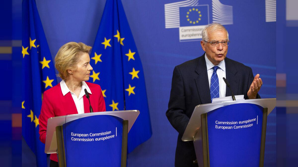 Apel EU da se odlučnije uključi u odgovor na krizu u BiH